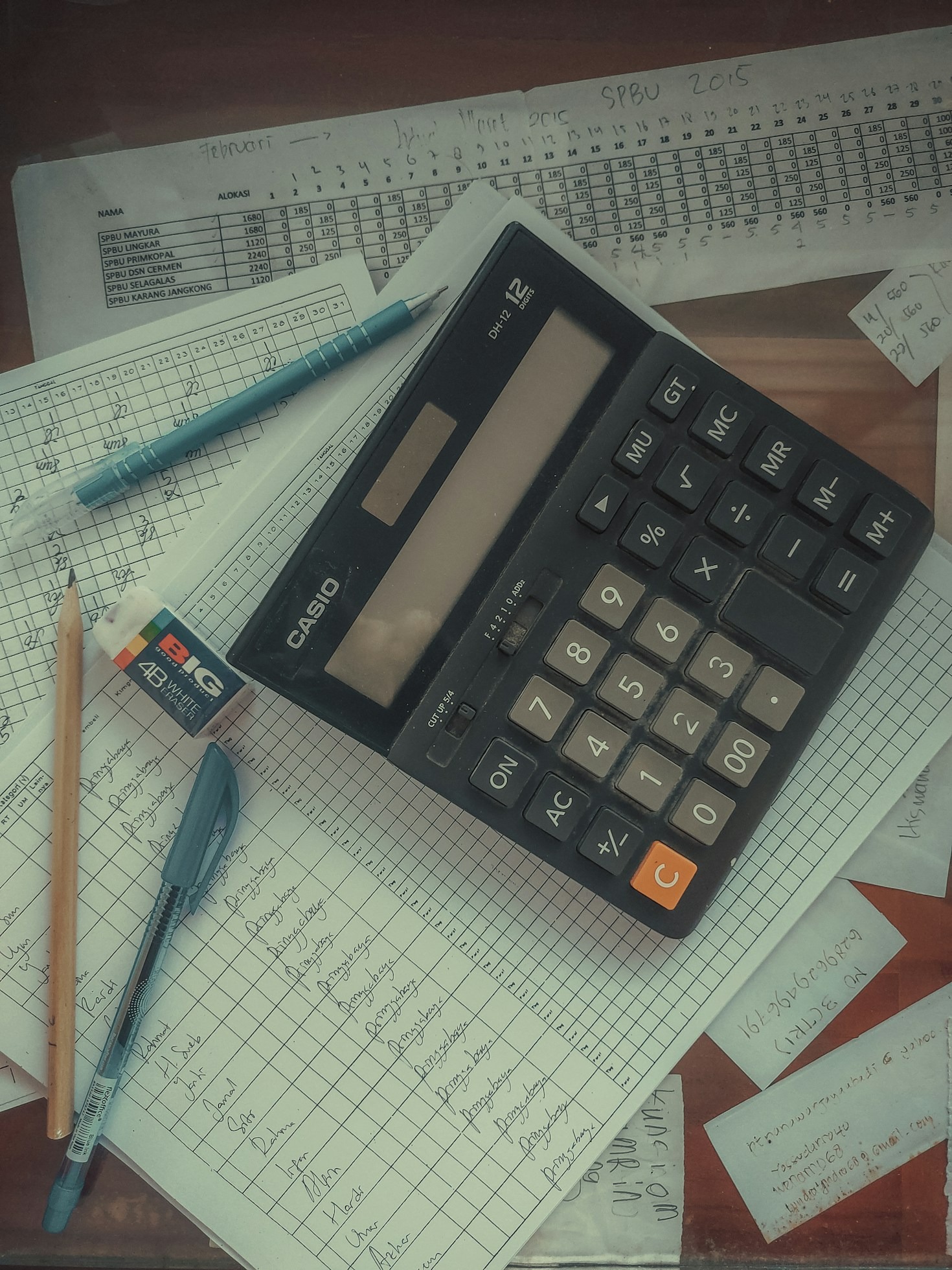 Top Features to Look for in Calculation Platforms