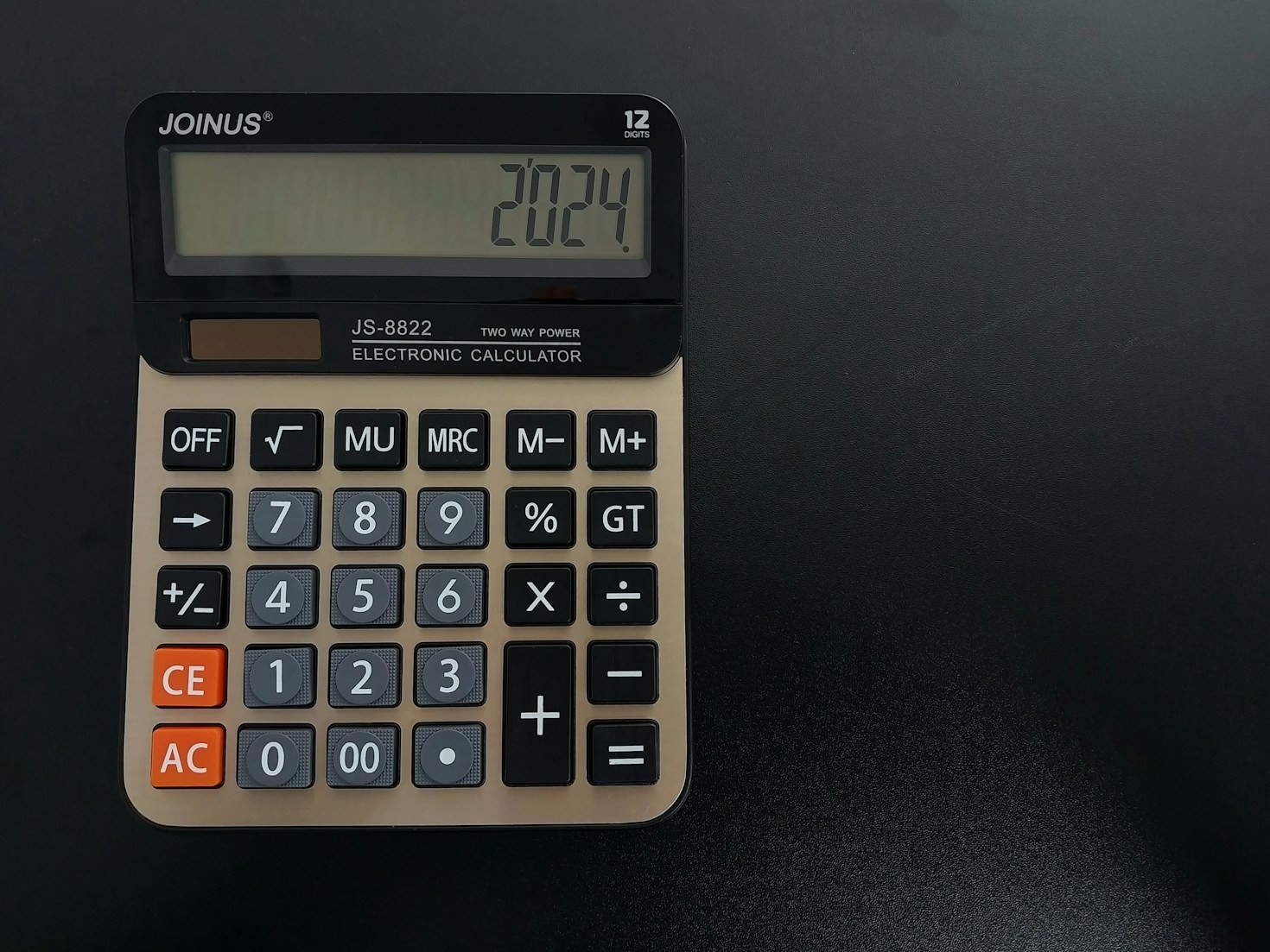 SaaS-Style Calculators for the Modern Professional